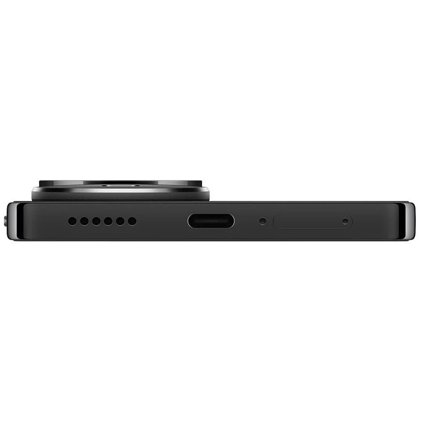 Мобильный телефон NOVA 15 12/512GB BLACK 51098TSH HUAWEI