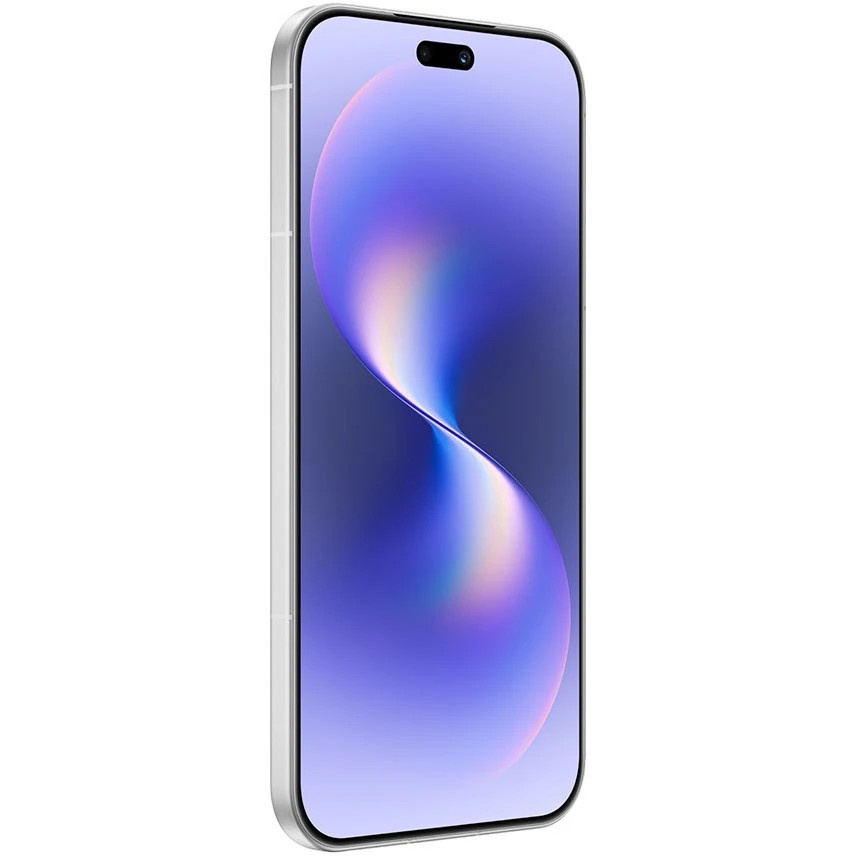 Мобильный телефон NOVA 15 PRO 12/512GB WHITE 51098TRX HUAWEI