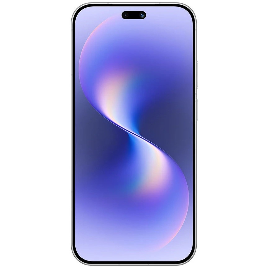 Мобильный телефон NOVA 15 PRO 12/512GB WHITE 51098TRX HUAWEI