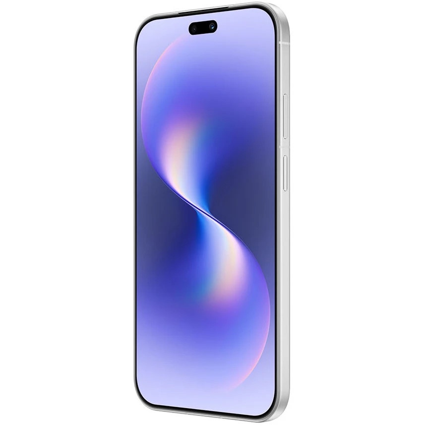 Мобильный телефон NOVA 15 PRO 12/512GB WHITE 51098TRX HUAWEI