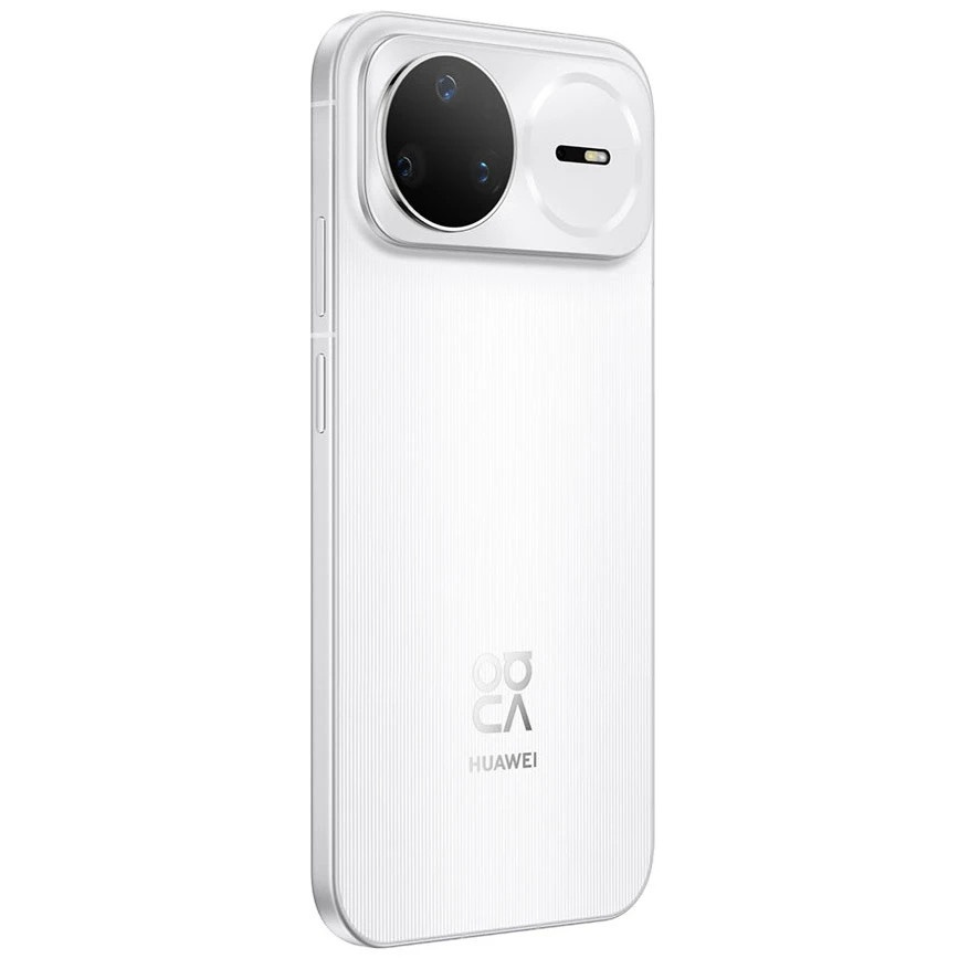 Мобильный телефон NOVA 15 PRO 12/512GB WHITE 51098TRX HUAWEI