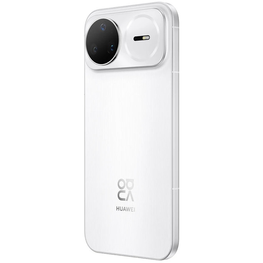 Мобильный телефон NOVA 15 PRO 12/512GB WHITE 51098TRX HUAWEI