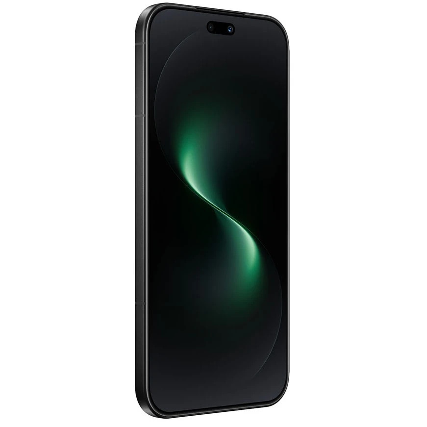 Мобильный телефон NOVA 15 PRO 12/256GB BLACK 51098TRU HUAWEI