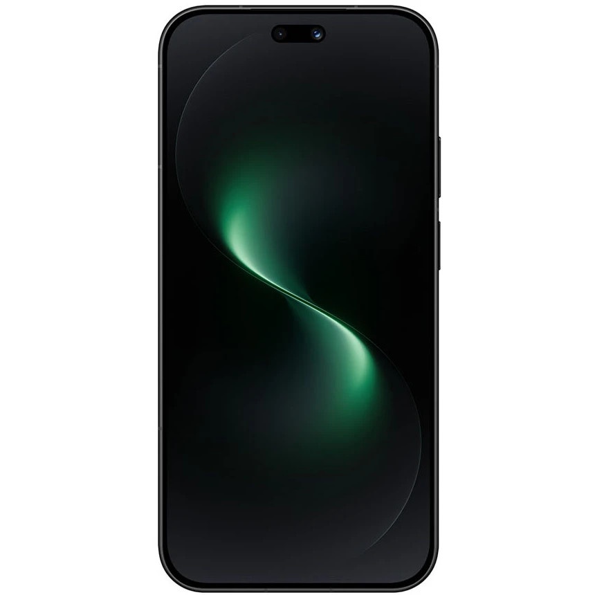 Мобильный телефон NOVA 15 PRO 12/256GB BLACK 51098TRU HUAWEI