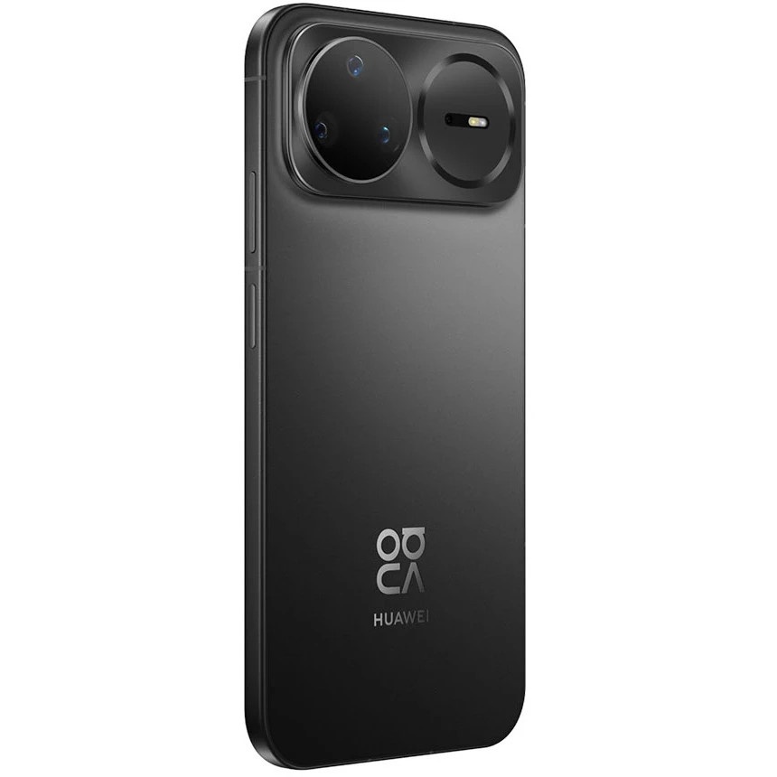 Мобильный телефон NOVA 15 PRO 12/256GB BLACK 51098TRU HUAWEI