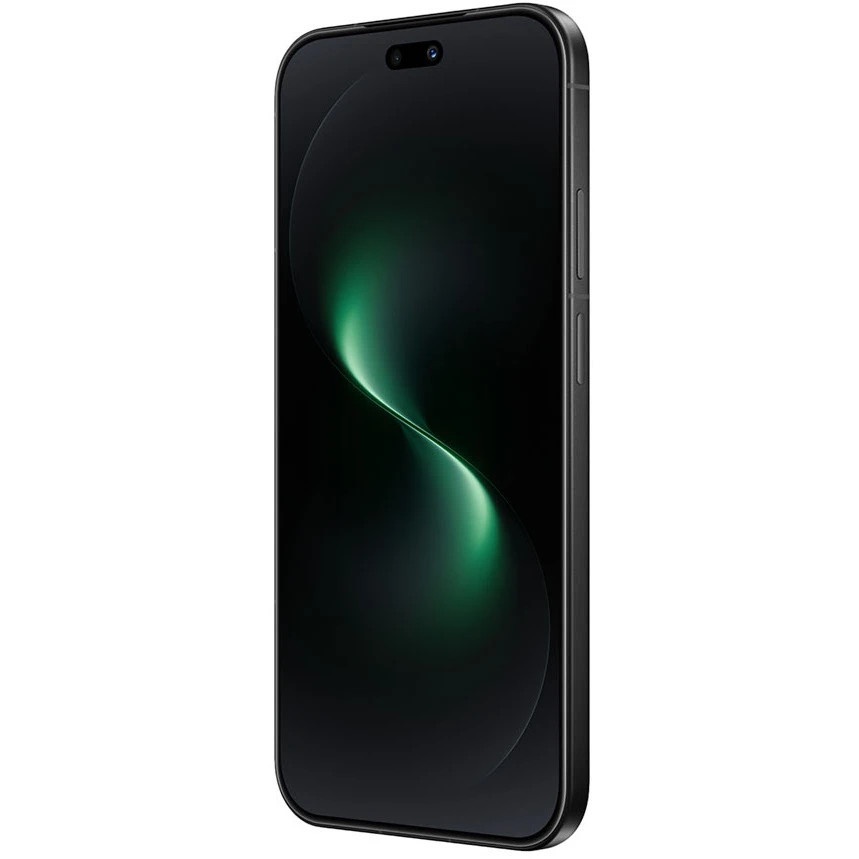 Мобильный телефон NOVA 15 PRO 12/512GB BLACK 51098TSB HUAWEI
