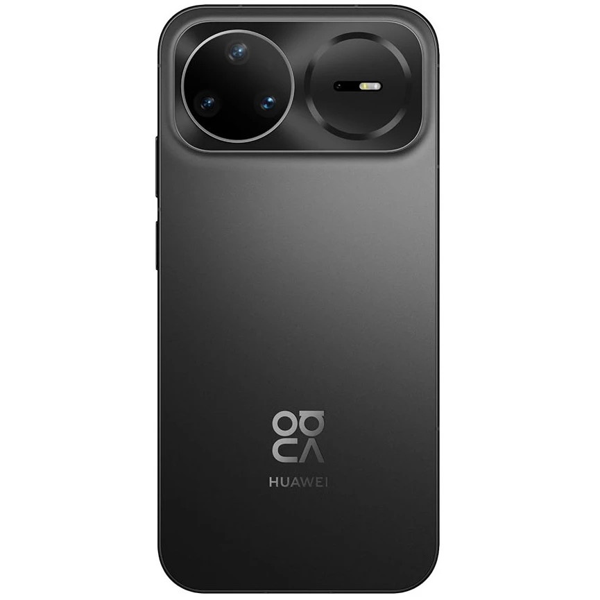 Мобильный телефон NOVA 15 PRO 12/512GB BLACK 51098TSB HUAWEI