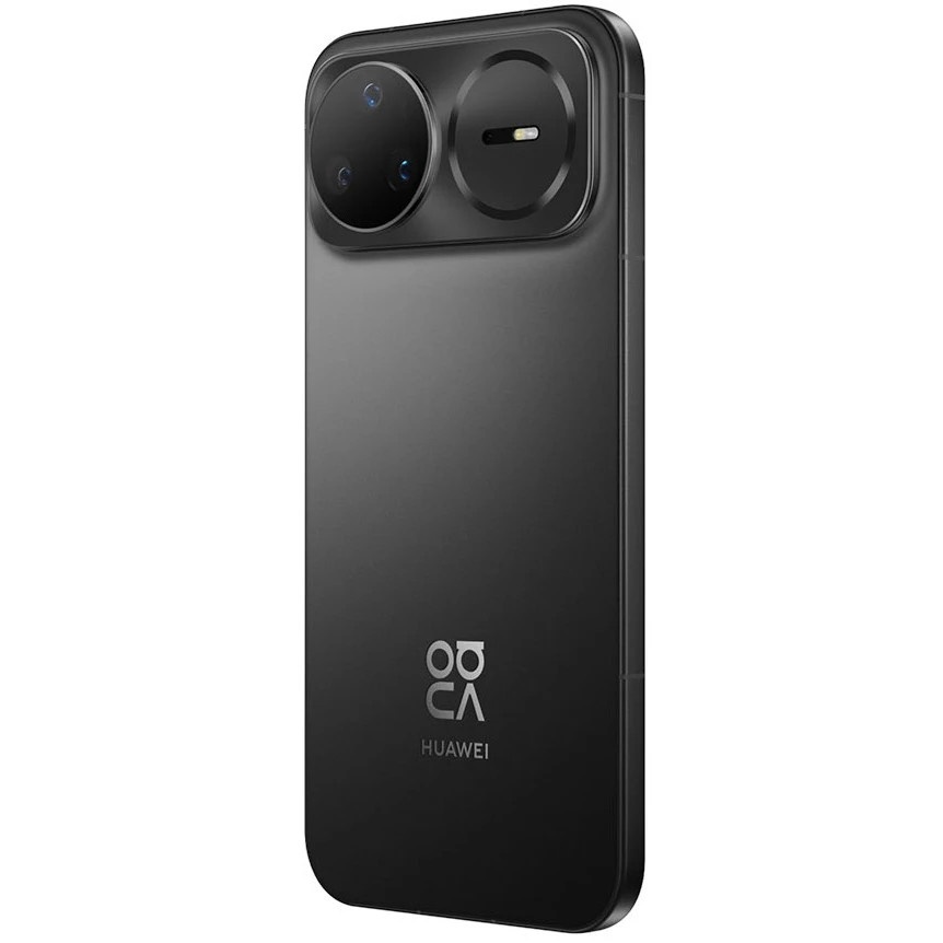 Мобильный телефон NOVA 15 PRO 12/512GB BLACK 51098TSB HUAWEI