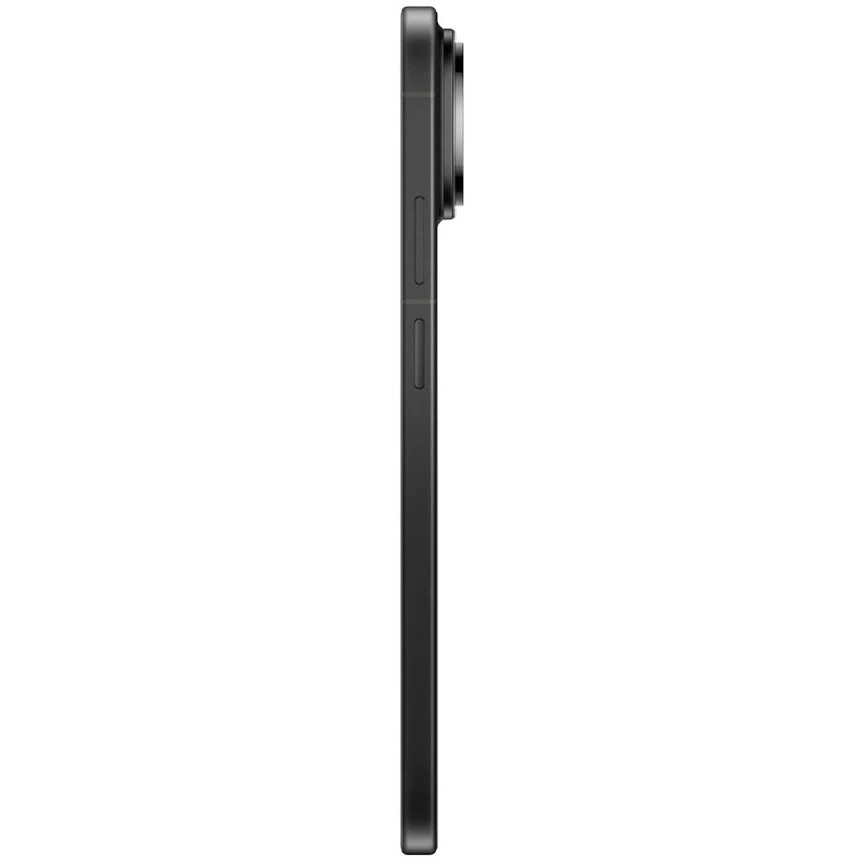 Мобильный телефон NOVA 15 PRO 12/512GB BLACK 51098TSB HUAWEI