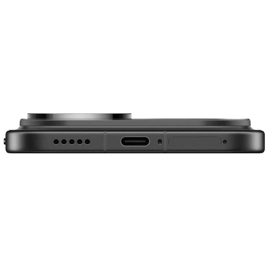 Мобильный телефон NOVA 15 PRO 12/512GB BLACK 51098TSB HUAWEI