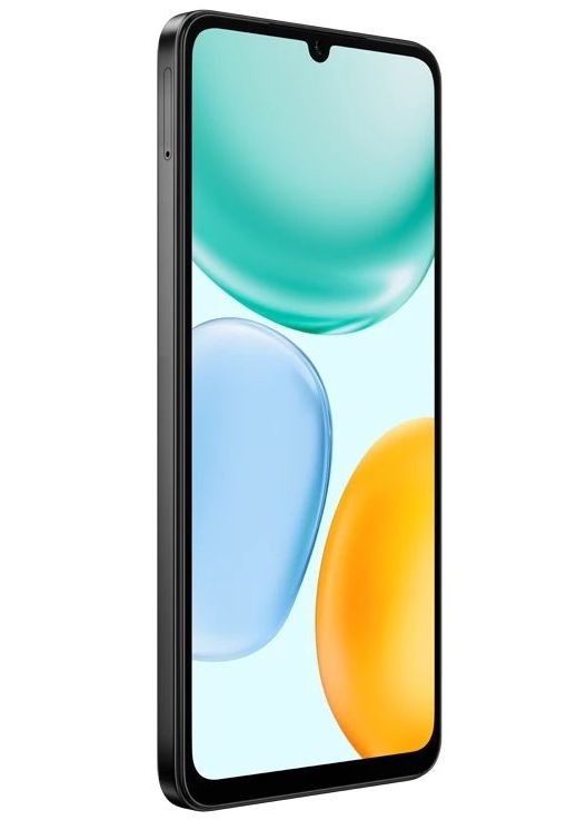 Смартфон Honor X5c Plus 4Gb, 128Gb, черный