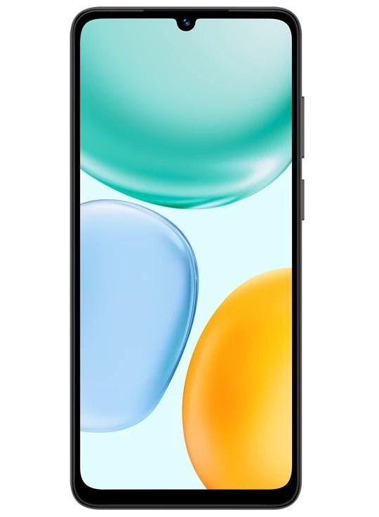 Смартфон Honor X5c Plus 4Gb, 128Gb, черный