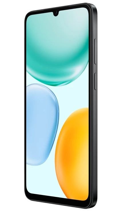 Смартфон Honor X5c Plus 4Gb, 128Gb, черный
