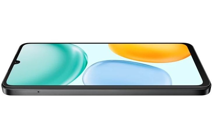 Смартфон Honor X5c Plus 4Gb, 128Gb, черный