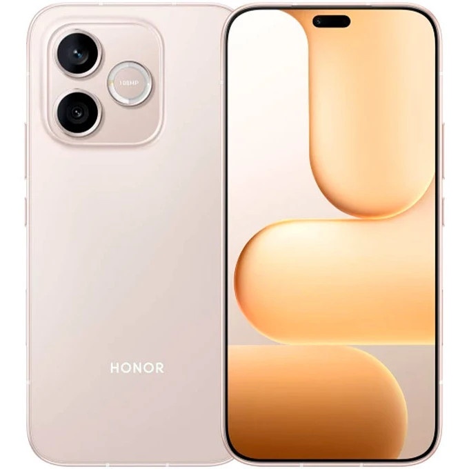 Смартфон HONOR 600 Lite 8/256GB, золотой