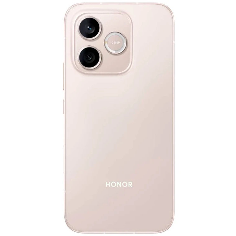 Смартфон HONOR 600 Lite 8/256GB, золотой