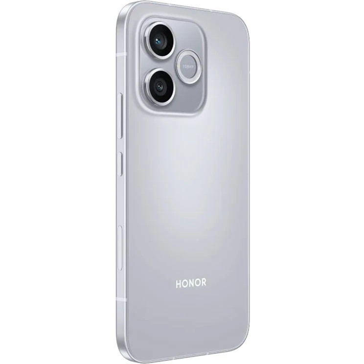 Смартфон HONOR 600 Lite 8/256GB, серый