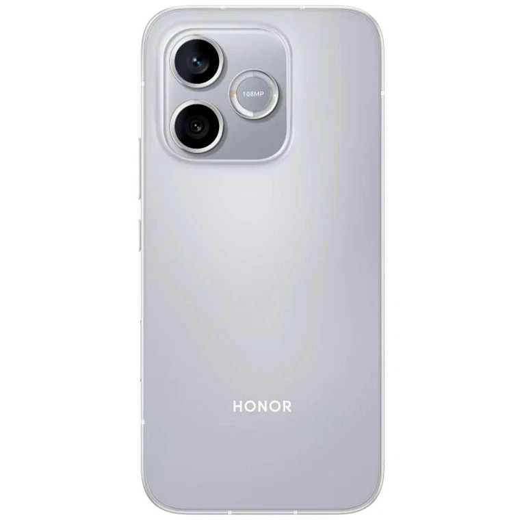 Смартфон HONOR 600 Lite 8/256GB, серый