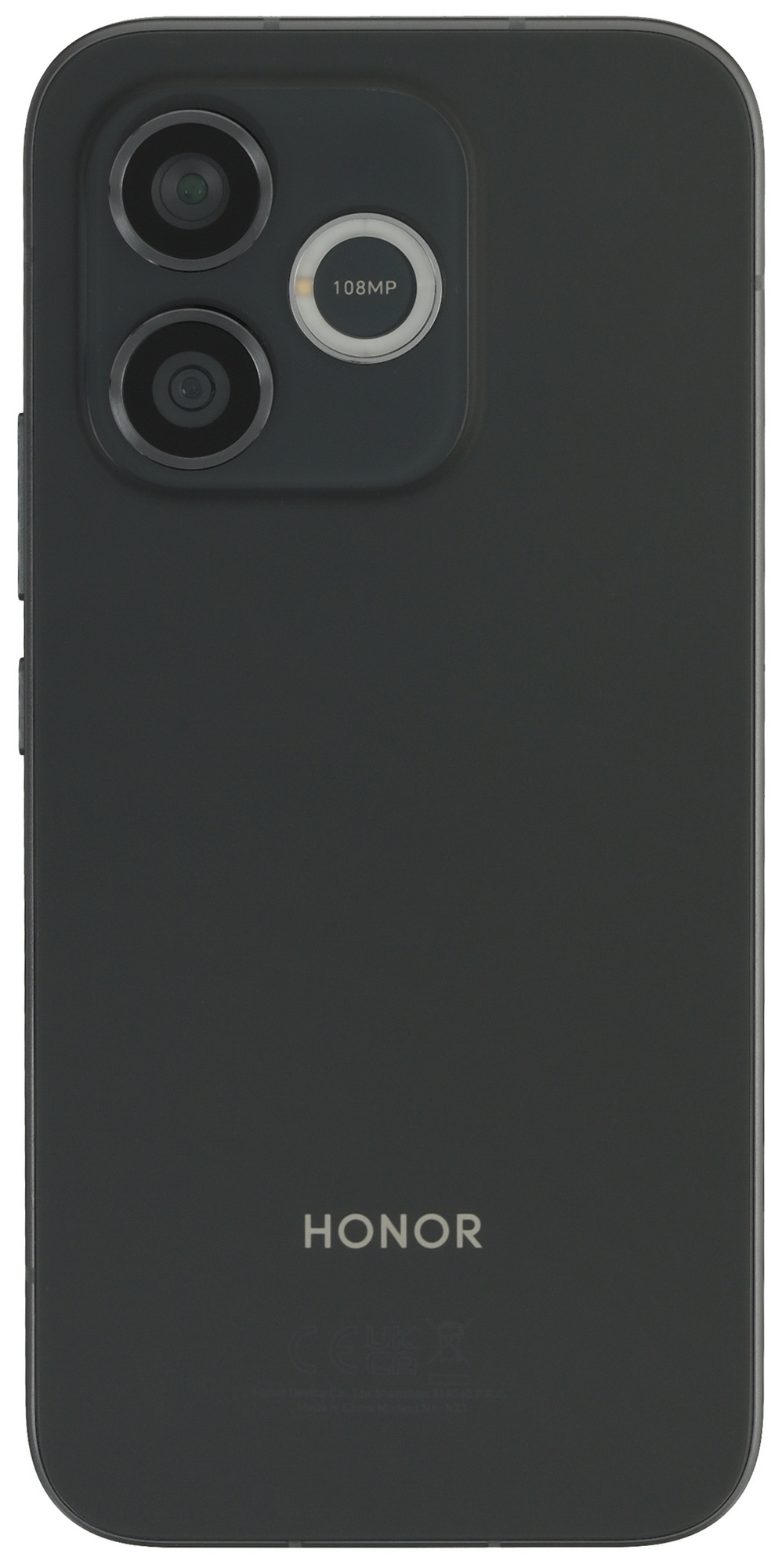 Смартфон HONOR 600 Lite 8/256GB, черный