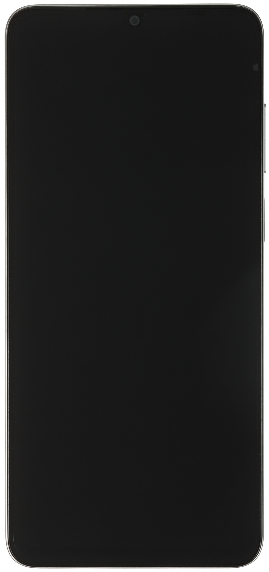 Смартфон Honor X5c Plus 4Gb, 128Gb, серебристый