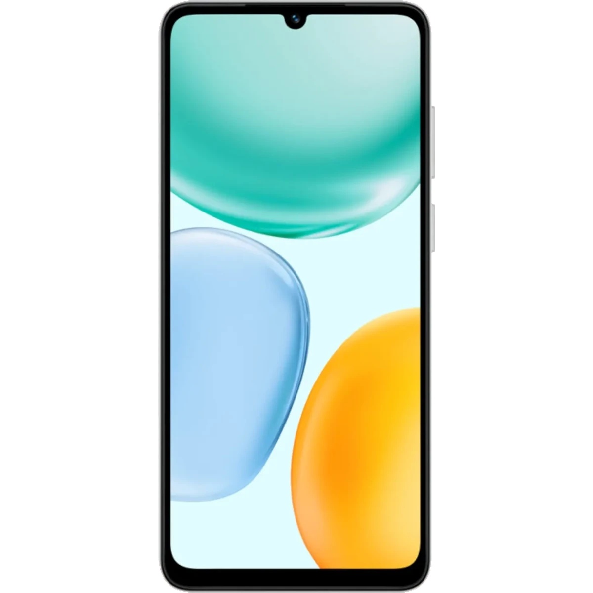Смартфон Honor X5c Plus 4Gb, 128Gb, серебристый