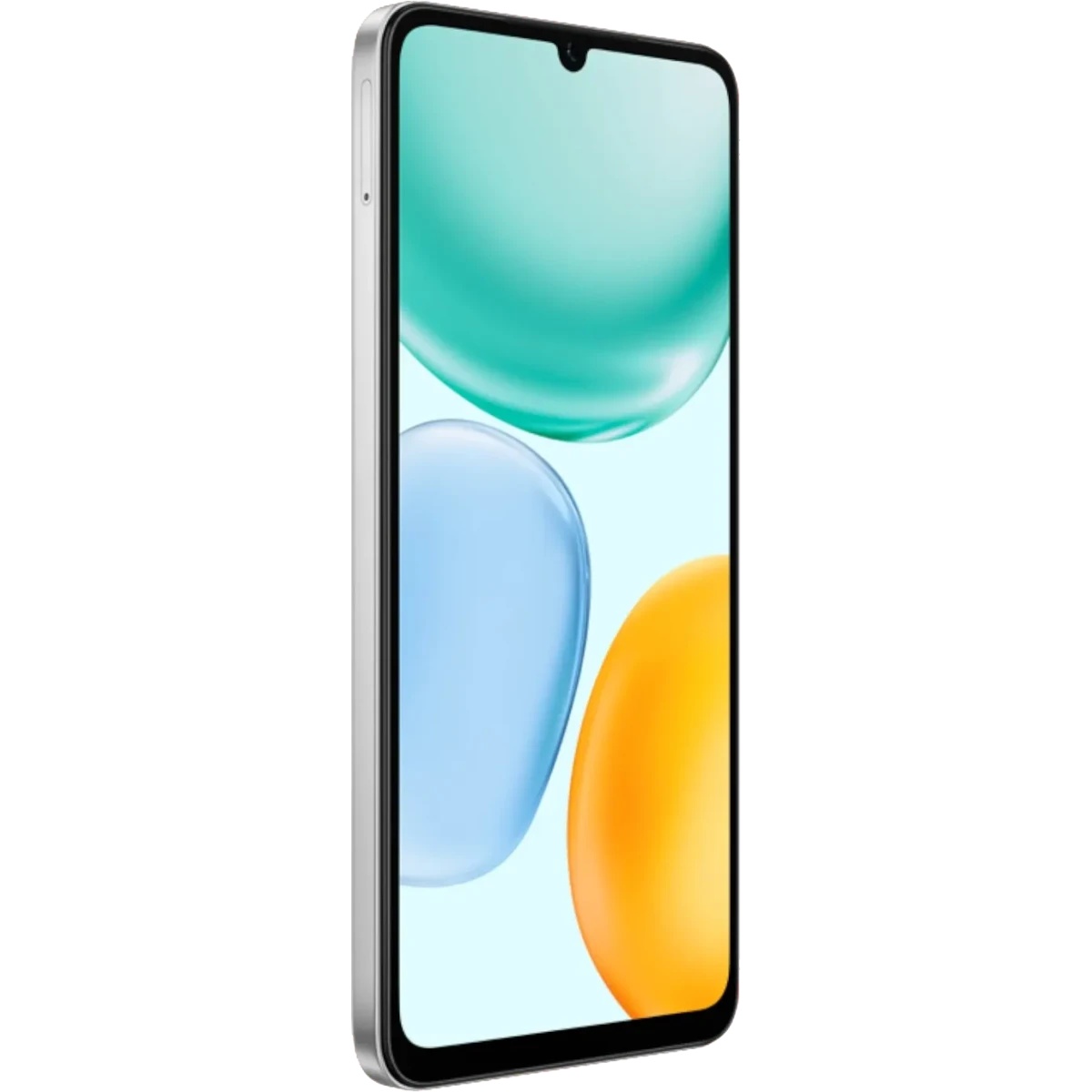 Смартфон Honor X5c Plus 4Gb, 128Gb, серебристый