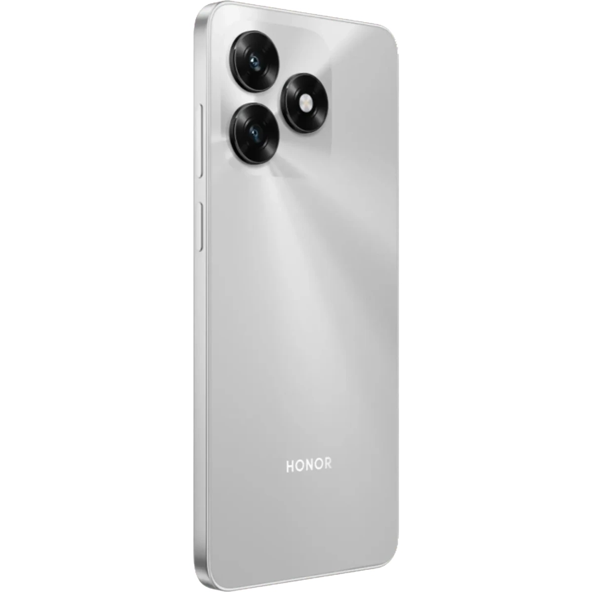 Смартфон Honor X5c Plus 4Gb, 128Gb, серебристый