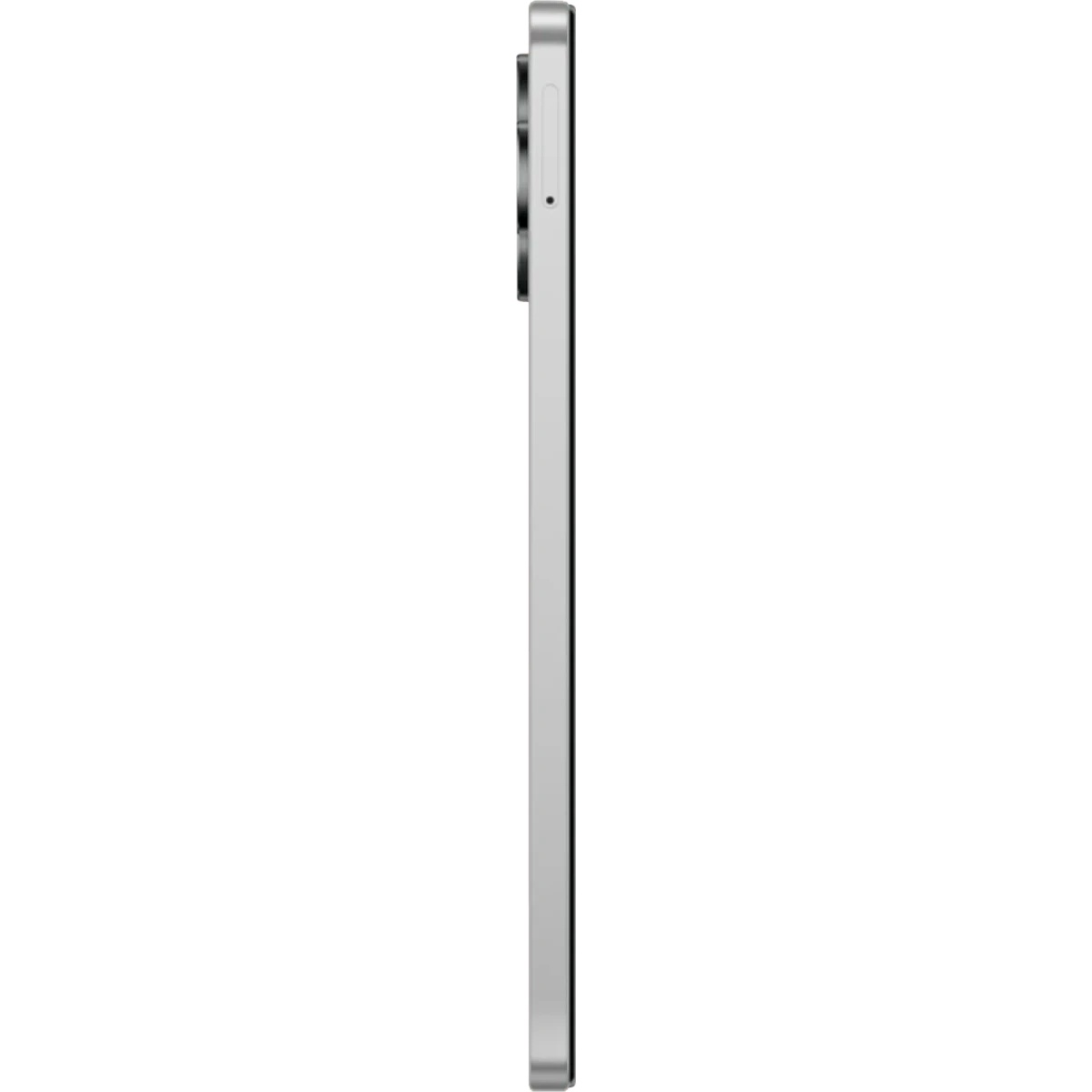 Смартфон Honor X5c Plus 4Gb, 128Gb, серебристый