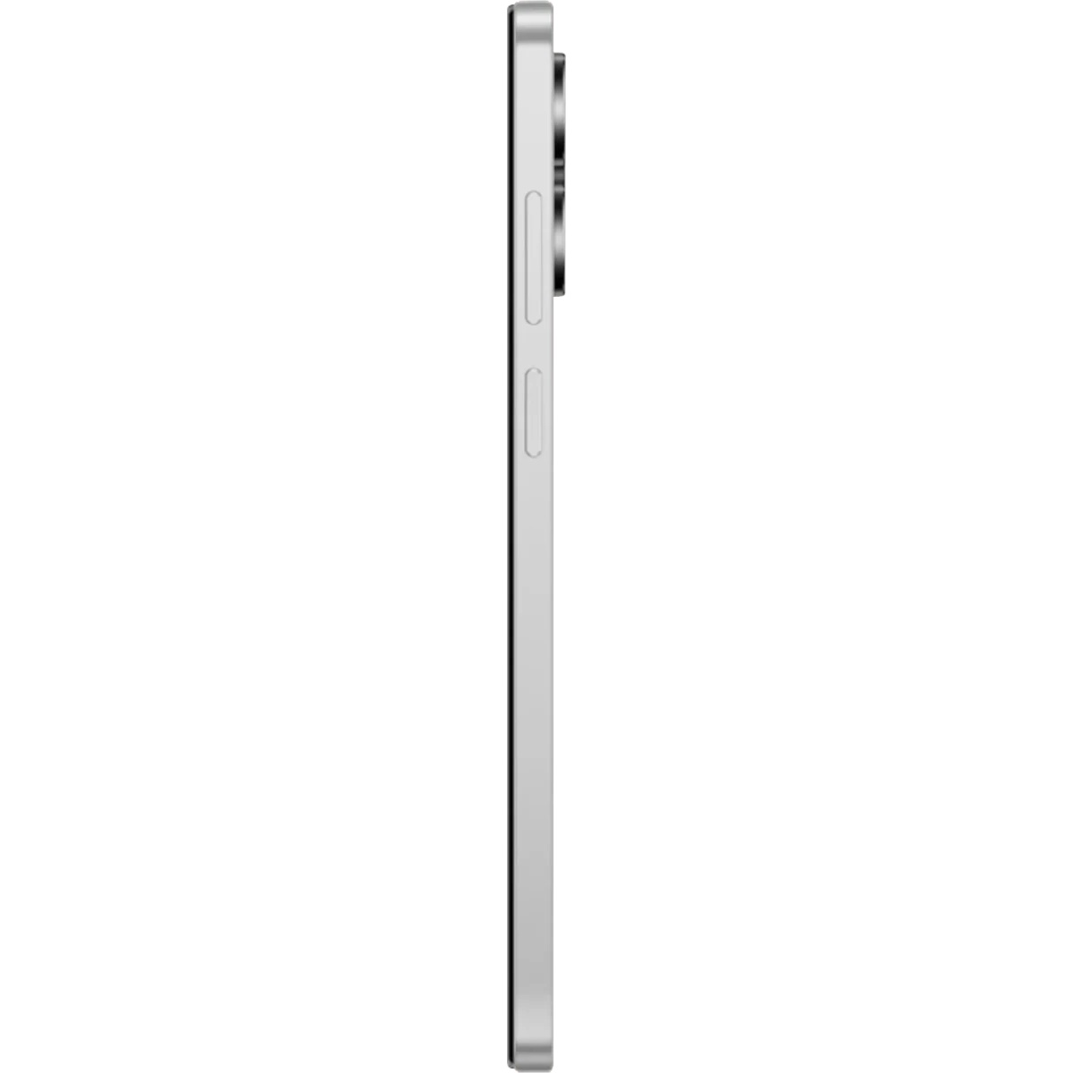 Смартфон Honor X5c Plus 4Gb, 128Gb, серебристый