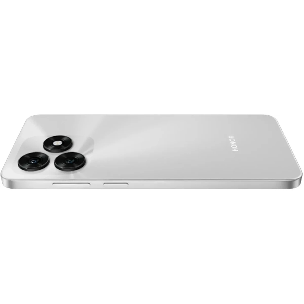 Смартфон Honor X5c Plus 4Gb, 128Gb, серебристый