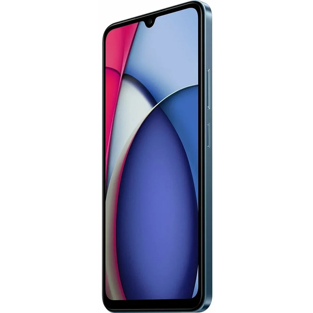 Смартфон Xiaomi Redmi A3 Pro 4/128Gb темно-синий