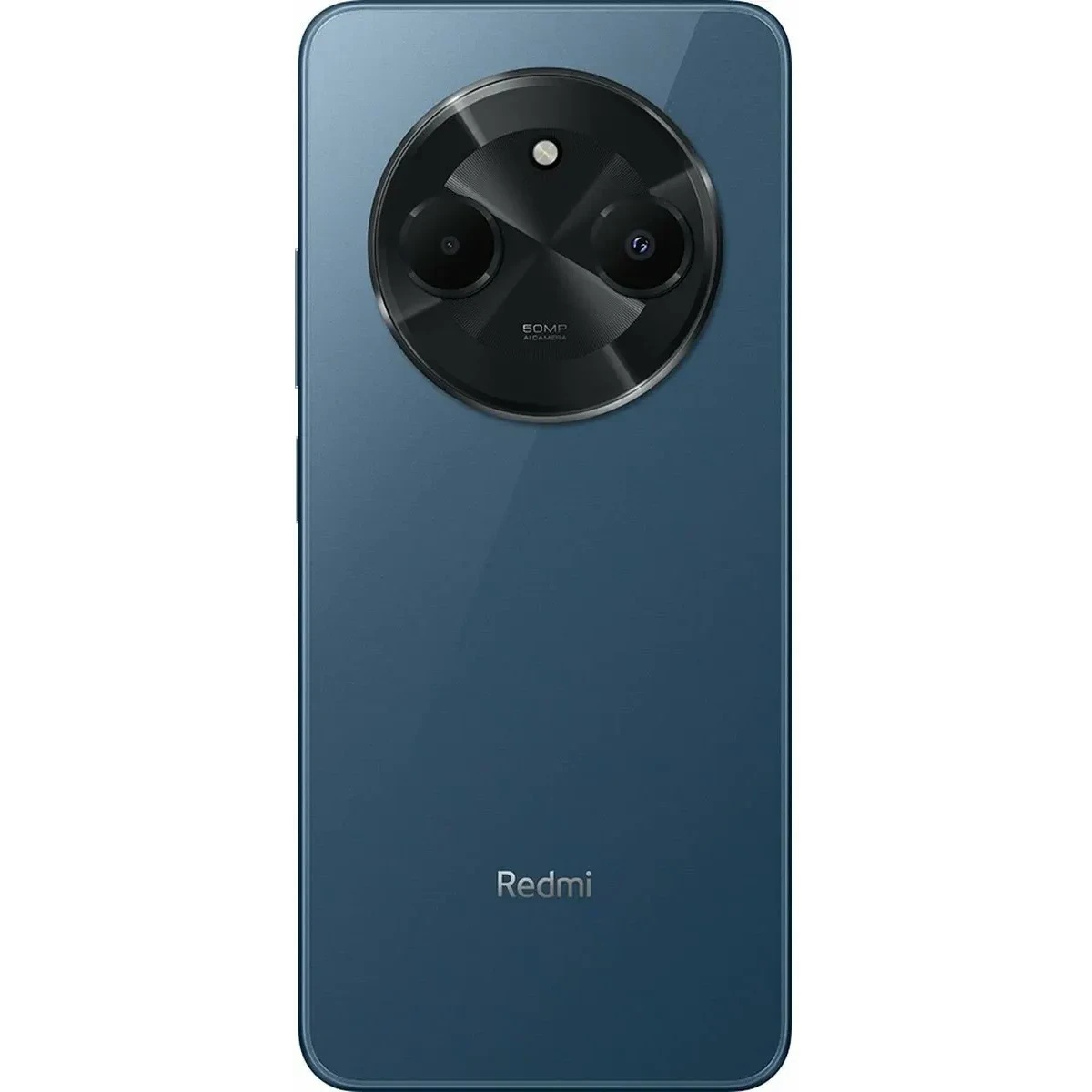 Смартфон Xiaomi Redmi A3 Pro 4/128Gb темно-синий