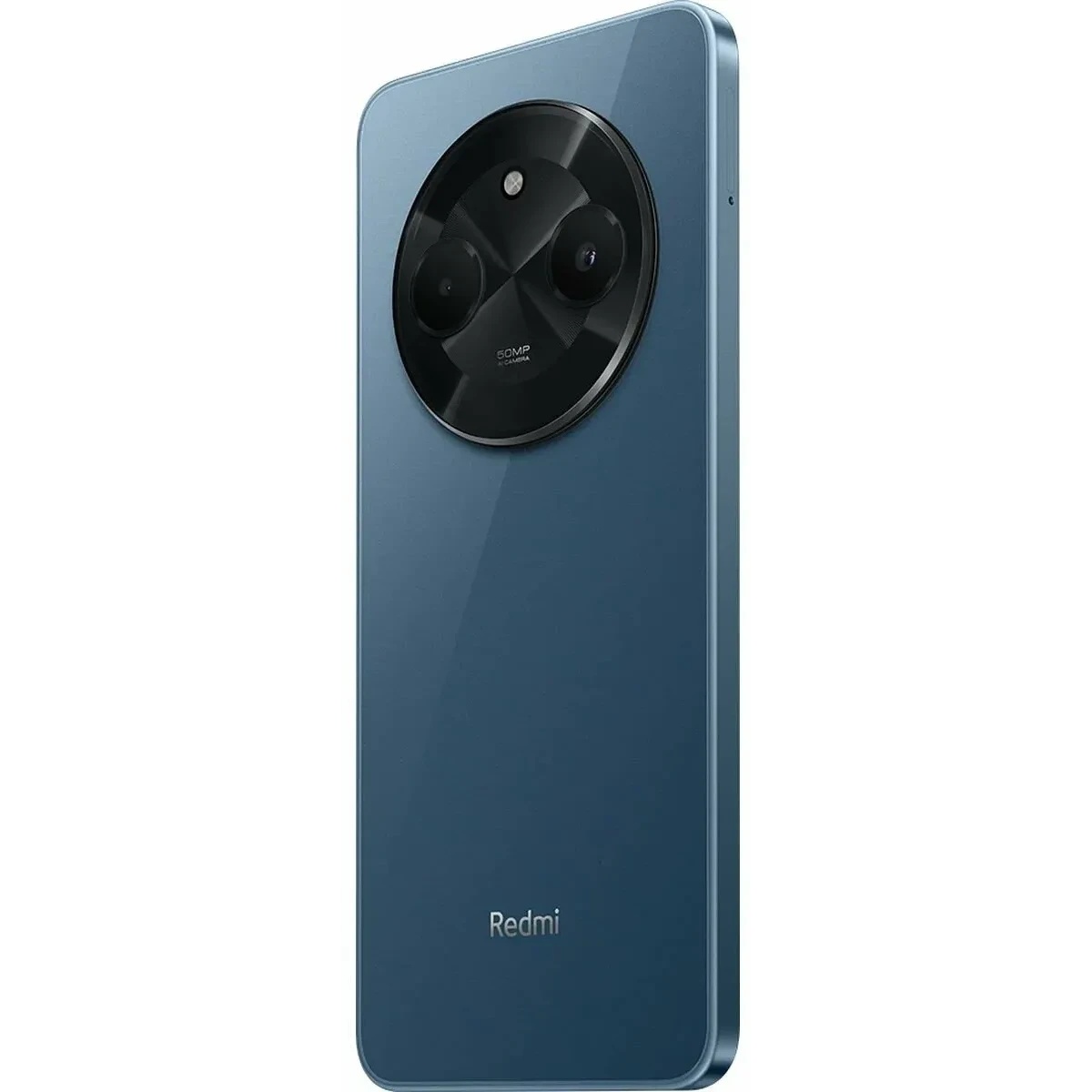 Смартфон Xiaomi Redmi A3 Pro 4/128Gb темно-синий