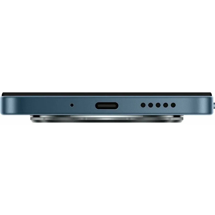 Смартфон Xiaomi Redmi A3 Pro 4/128Gb темно-синий