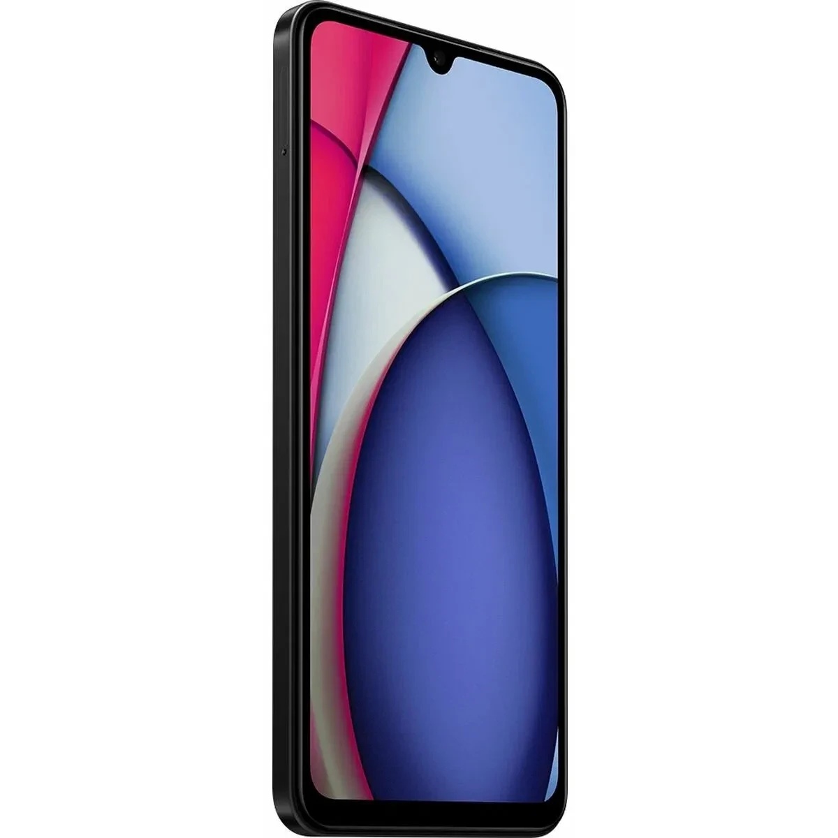 Смартфон Xiaomi Redmi A3 Pro 4/128Gb черный
