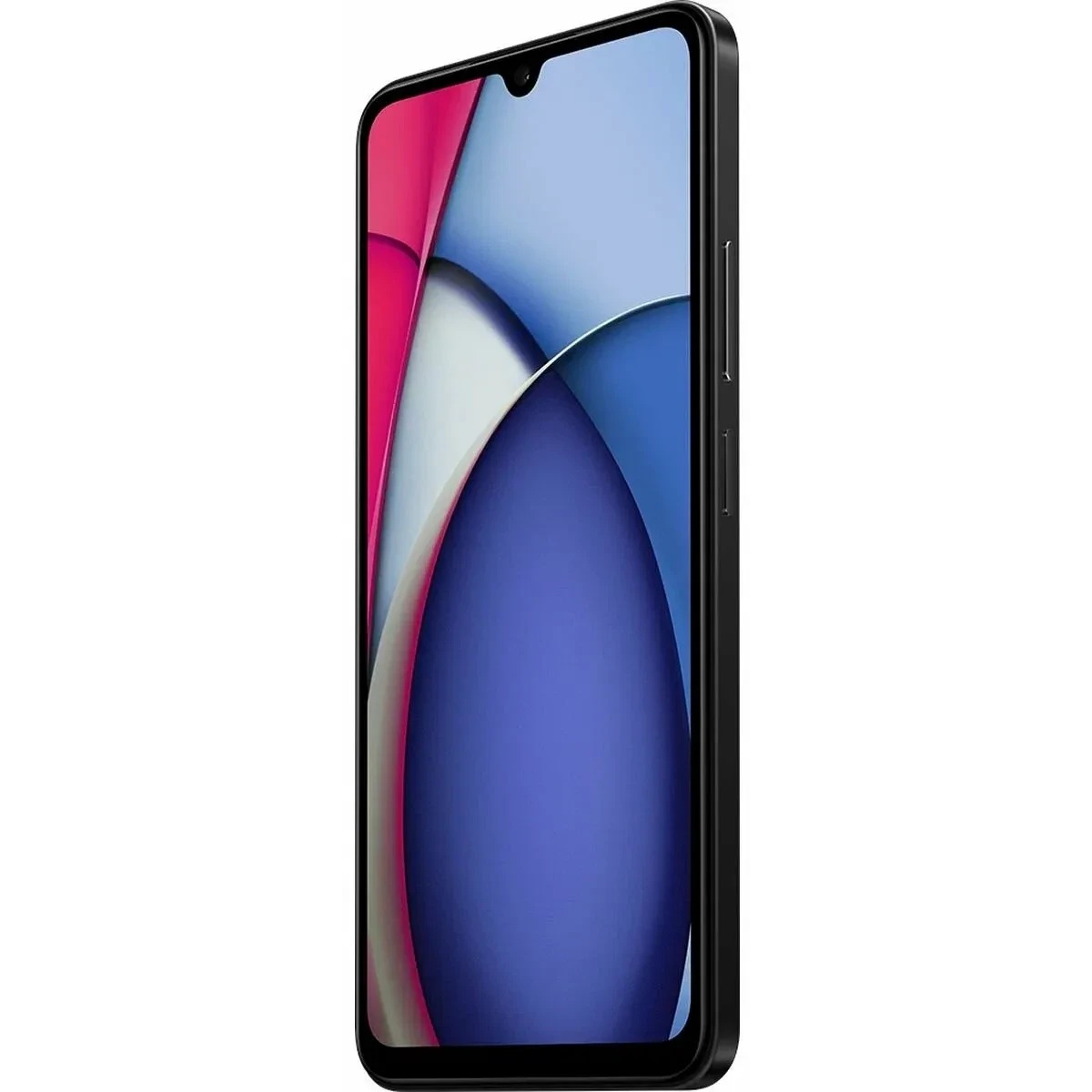 Смартфон Xiaomi Redmi A3 Pro 4/128Gb черный