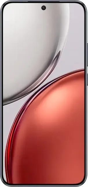 Смартфон Honor X9d 8/256Gb, черный