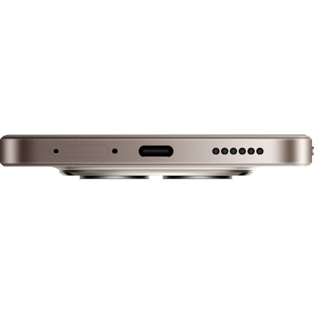 Смартфон Xiaomi Redmi Note 15 Pro 5G 512Gb 8Gb титановый моноблок 3G 4G 2Sim 6.83" 1280x2772 Android