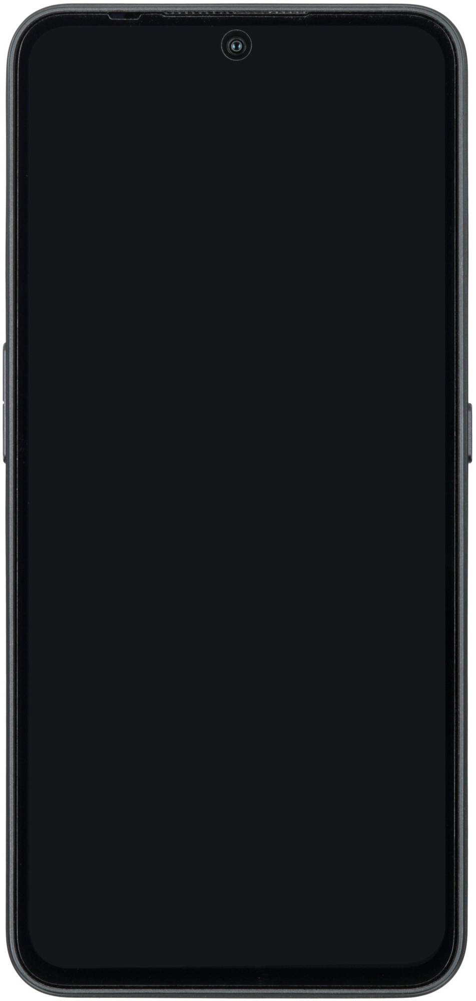 Смартфон NOTHING CMF Phone 1, 8/256Gb, черный
