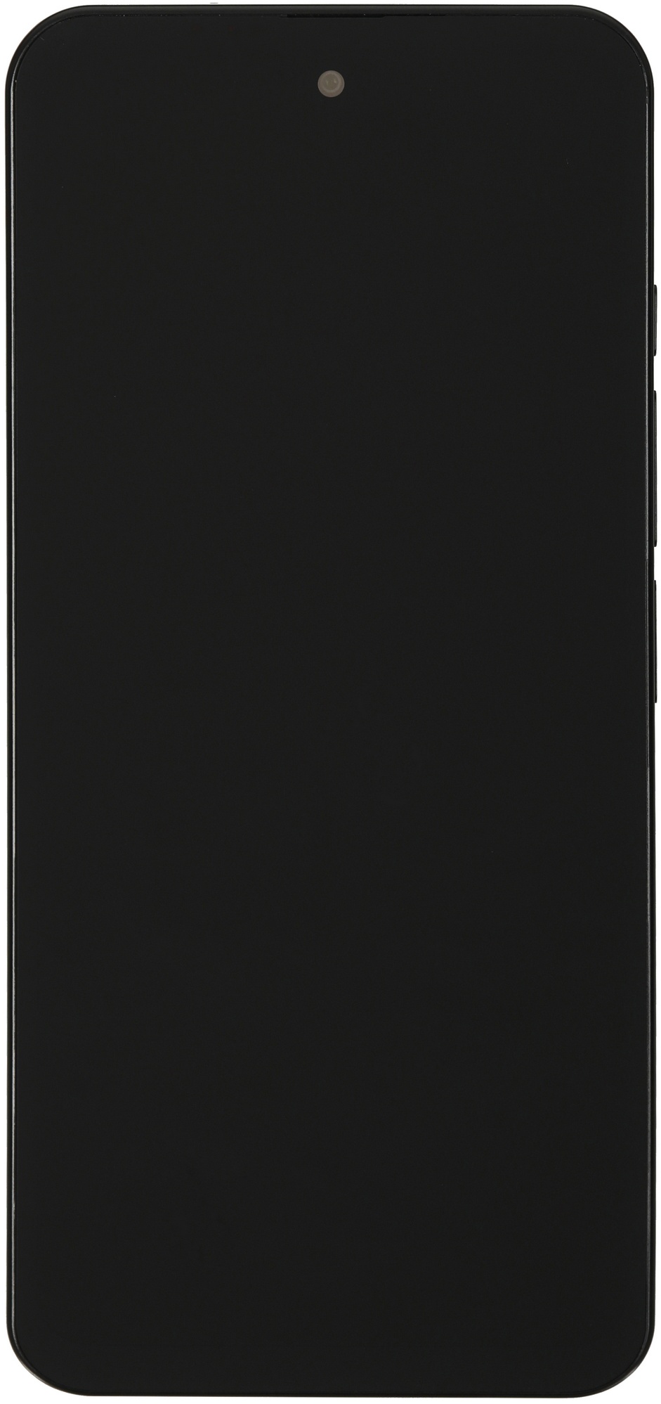 Смартфон Rikor Neuro S3 6/128Gb черный