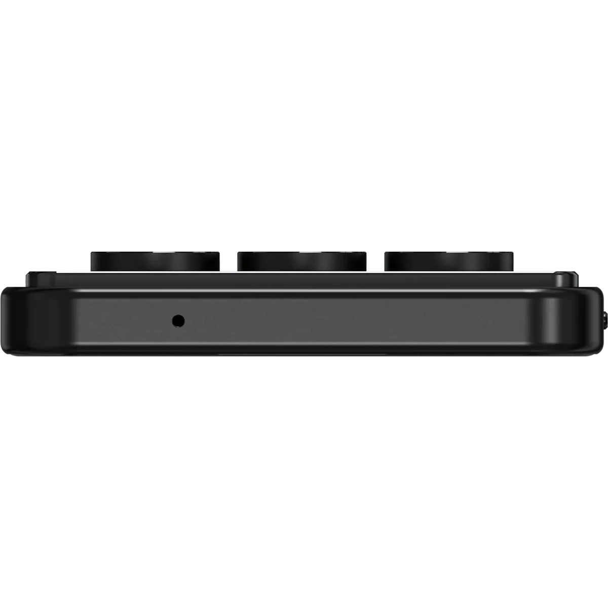 Смартфон Rikor Neuro S3 6/128Gb черный