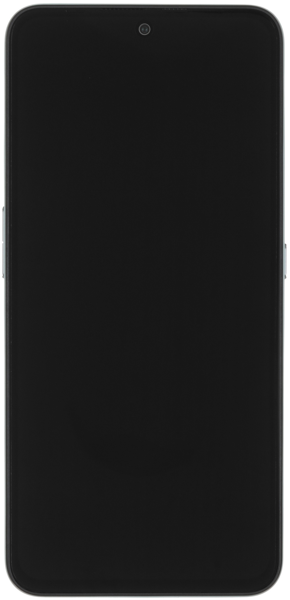 Смартфон NOTHING CMF Phone 1, 8/256Gb, зеленый
