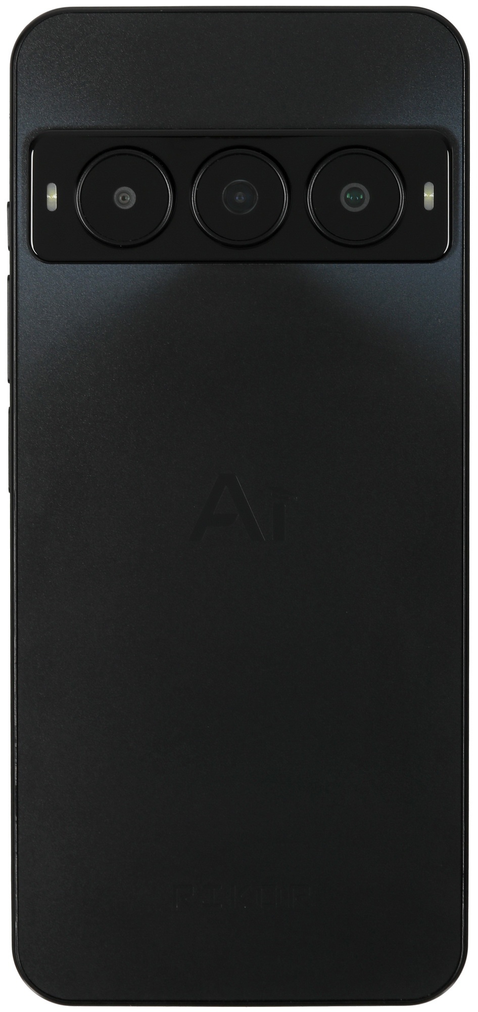Смартфон Rikor Neuro S5 8/256Gb черный