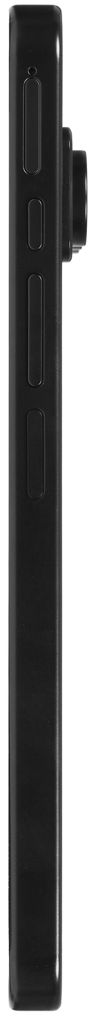 Смартфон Rikor Neuro S5 8/256Gb черный