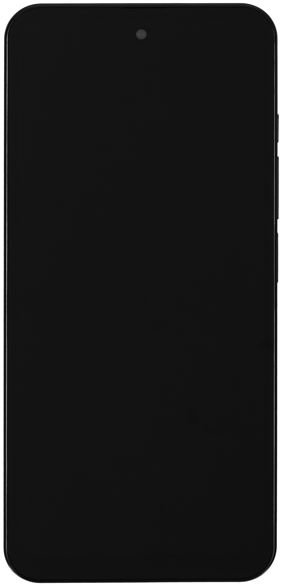 Смартфон Rikor Neuro S5 8/256Gb черный