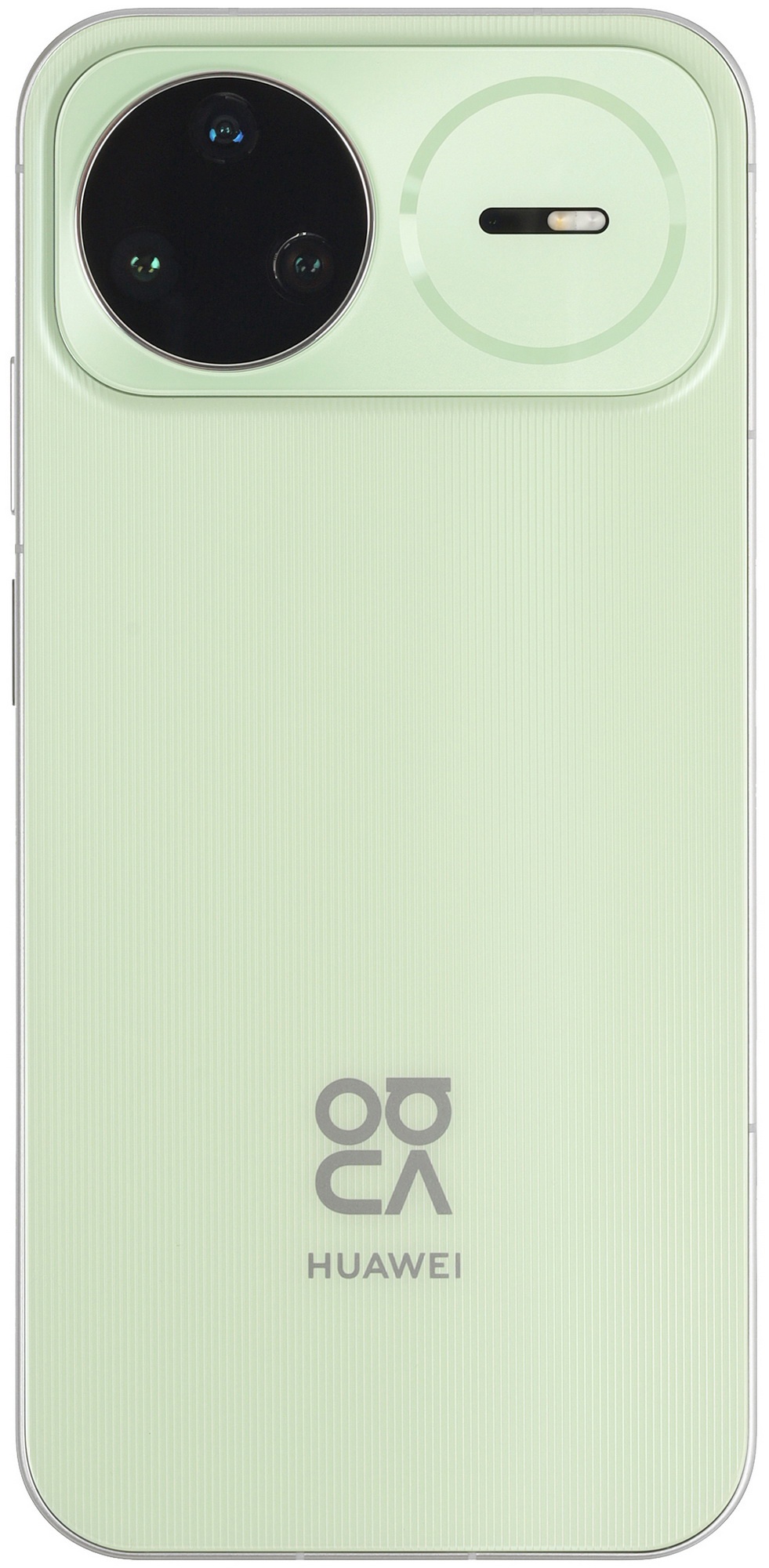 Смартфон Huawei Nova 15 Pro 12/512Gb зеленый