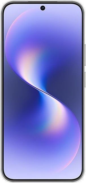 Смартфон Huawei Nova 15 12/512GB белый