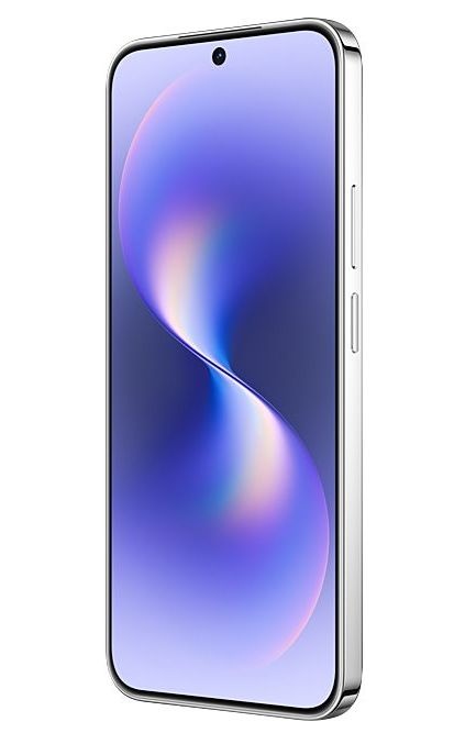 Смартфон Huawei Nova 15 12/512GB белый