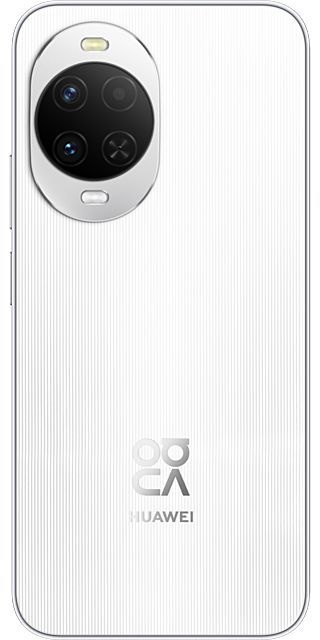 Смартфон Huawei Nova 15 12/512GB белый