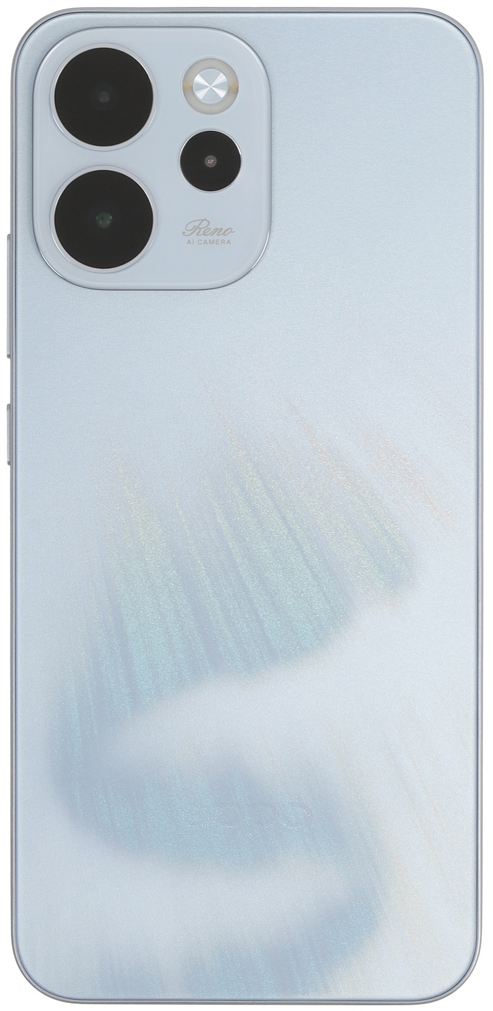 Смартфон OPPO Reno15 F 5G CPH2801 12/512Gb голубой